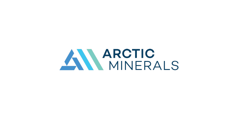 Arctic minerals logo