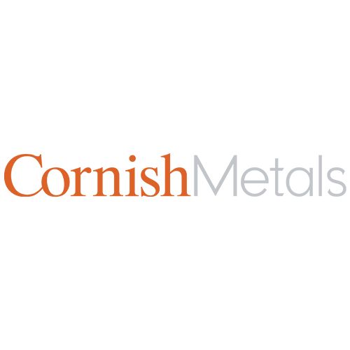 Cornish Metals logo