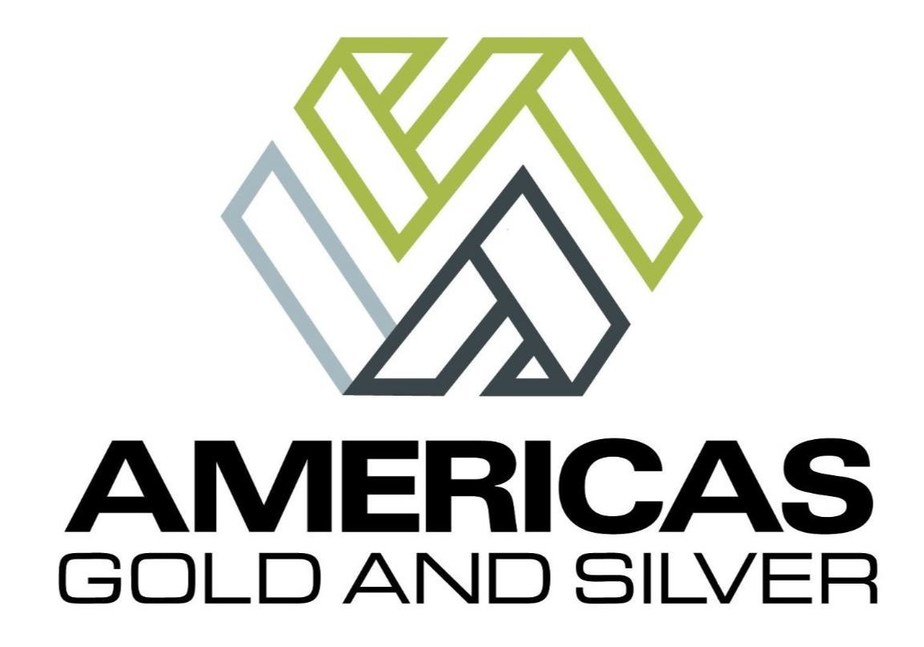 Americas Gold and Silver Corporation Logo